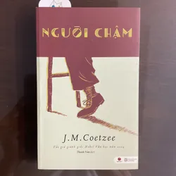 [NOBEL 2003] Người chậm - J. M. Coetzee 719129