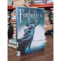 Forbidden - Eve Bunting