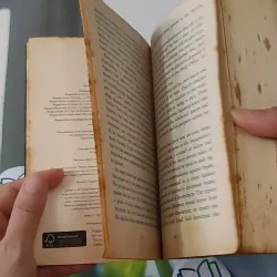 [MIỄN PHÍ BỌC SÁCH] White Death - Clive Cussler & Paul Kemprecos 1027200