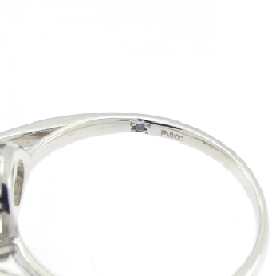 Nhẫn kim cương PT900 0.10CT 667217