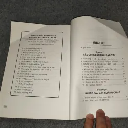 BÍ SỬ HẬU CUNG 698983