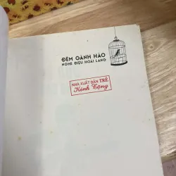 Đêm Gành Hào Nghe Điệu Hoài Lang - Vũ Đức Sao Biển 961388