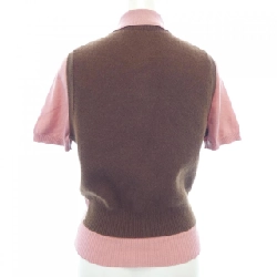 Áo len polo MIU MIU MMLA57 SOOO 16ON 634791