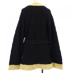 Áo khoác cardigan 24K CHANEL LOOK21 P78433K11320 633055