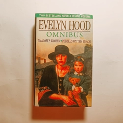 Omnibus - Evelyn Hood
