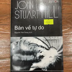 Bàn về tự do - John Stuart Mill (7)