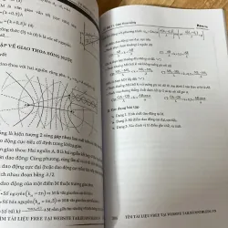 Sách Vật Lí Lớp 11- Tập 1 926236