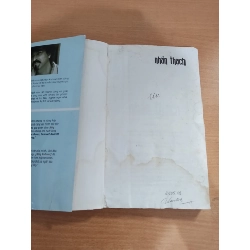 [Phiên Chợ Sách Cũ] Nhẫn Thạch (2009) - Atiq Rahimi S0209 548044