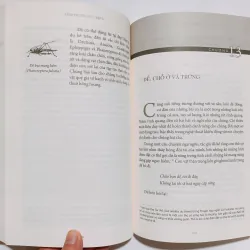 Côn Trùng Ký Tập 6 - Jean-Henri Fabre 932334