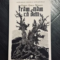 Trăm năm cô đơn