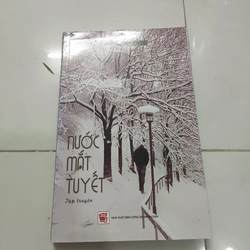 Nước mắt tuyết 