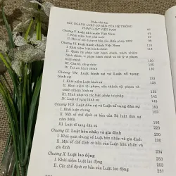 Pháp luật đại cương Dùng trong các trường đại học, cao đẳng và trung học chuyên nghiệp 797689