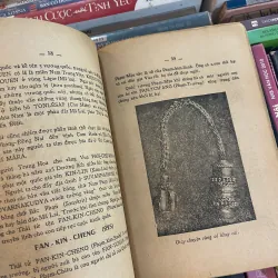 SỬ LIỆU PHÙ NAM - LÊ HƯƠNG  992943