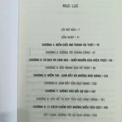Luật hấp dẫn - Bí mật tối cao 558238
