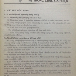 CƠ SỞ LÝ THUYẾT TÍNH TOÁN VÀ THIẾT KẾ HỆ THỐNG CUNG CẤP ĐIỆN 460111