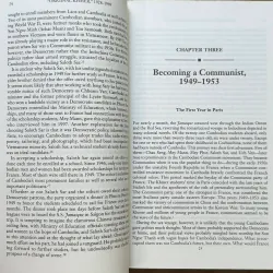 Brother Number One - Pol Pot - David P. Chandler 729007