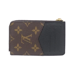 Ví thẻ Louis Vuitton Monogram Porte Cartes Recto Verso M69431 - Hàng hiệu Authentic 806024