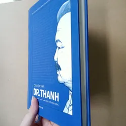 Chuyện nhà Dr Thanh 📚 702578