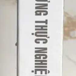 Con Đường Thực Nghiệm Tâm Linh - Thích Thái Hòa 701736