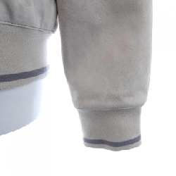 Áo khoác da HERMES - Hàng hiệu Authentic 896129