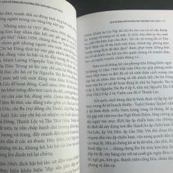 Sách Lịch Sử Đảng Bộ Phường Tân Thới Hiệp 1997-2010 - Nhà Xuất Bản Văn Hóa 697485