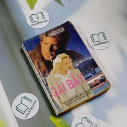 Gài Bẫy - Lynnerickson 713892