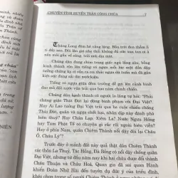 Chuyện tình Huyền Trân công chúa 977690