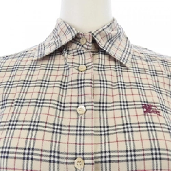 Áo sơ mi BURBERRY BLUE LABEL - Hàng hiệu Authentic 808728