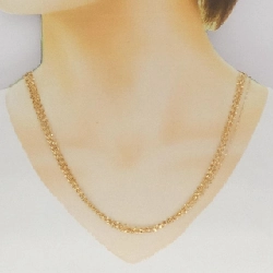 K18YG Dây chuyền - Hàng hiệu Chính hãng 865342