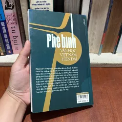 II Phê Bình Văn Học Việt Nam Hiện Đại - Trịnh Bá Đĩnh - 2011 907602