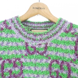 【Mã giảm giá】Gucci GUCCI Áo len 640186