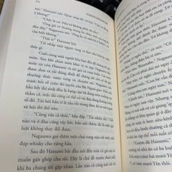 Rừng nauy - haruki murakami. 999 463454