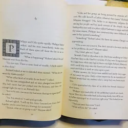 [Sách tiếng Anh 2hand] Like new 90% - 📖 The Youngest Templar: Trail of Fate 592589