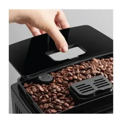 ☕ Máy pha cà phê De’Longhi ECAM12.122.B – Pha cà phê tự động, chuẩn vị Ý tại nhà! 732691