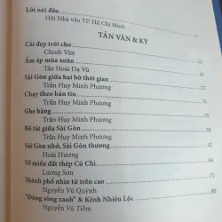 Dọc Đại Lộ Đông Tây 758505