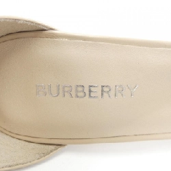 【Mã giảm giá】Giày sandal BURBERRY 664925