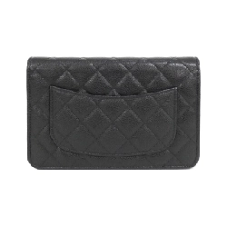 Ví dây chuyền Chanel AP3180 - Hàng hiệu Authentic 771157