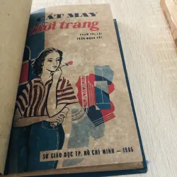 CẮT MAY THỜI TRANG 1986 933228