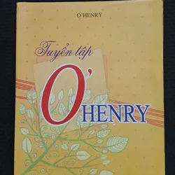 Tuyển tập O'Henry  596883