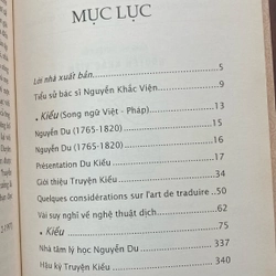 Truyện Kiều trong văn hóa Việt Nam - Nguyễn Khắc Viện 443079