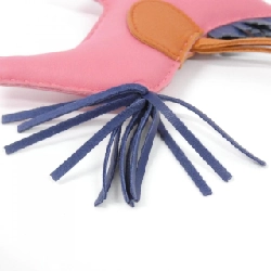 Túi charm Rodeo MM 064930CA - Hàng hiệu Authentic 773602