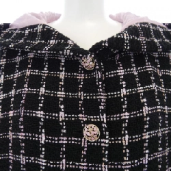 【Mã giảm giá】Áo khoác CHANEL 641871