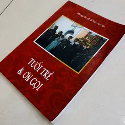 Tuổi trẻ & ơn gọi 🌻 697505