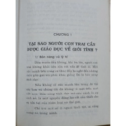 Người con trai lấy vợ cần biết - Trần Triệu Nam, BS. Trương Ngọc Hơn 522119