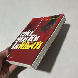 Chớ gọi tôi là người - Vương Sóc 567911