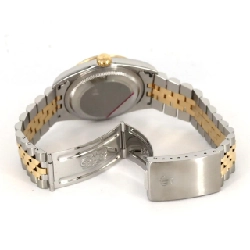 Đồng hồ Rolex Datejust 16233 SSxYG tự động W số - Hàng hiệu chính hãng 887202