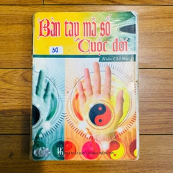 Bàn tay mã số cuộc đời - Hiền Chi Mai #TAKE