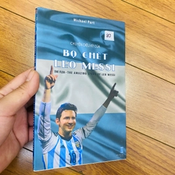 BỌ CHÉT LEO MESSI