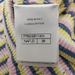 Chanel CHANEL P79242K11451 Áo 631161