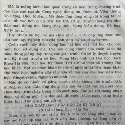 LÝ THUYẾT MÃ 498235